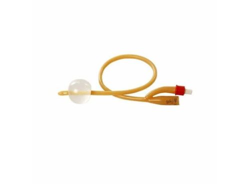 Romsons Uro Cath, 2 Way Foley Catheter