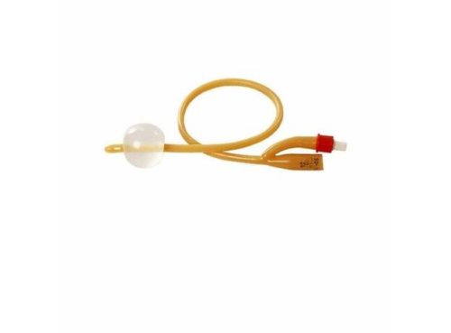 Romsons Uro Cath 2 Way Paediatric Foley Catheter