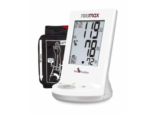 Rossmax AD761f Blood Pressure Monitor