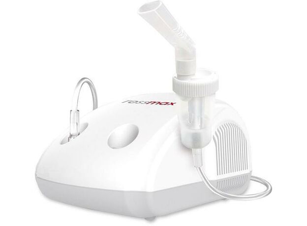 Rossmax NE100 Piston Type Nebulizer Set 2 in 1 Cup