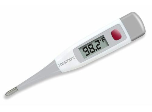 Rossmax TG380 Flexi Tip Thermometer