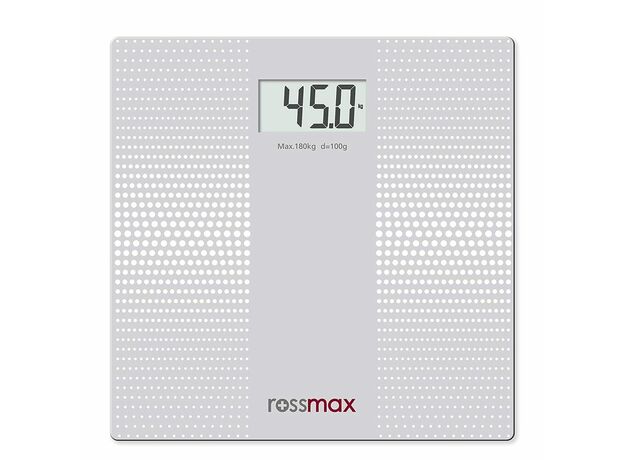 Rossmax Wb101 Weighing Scale (Multicolor)