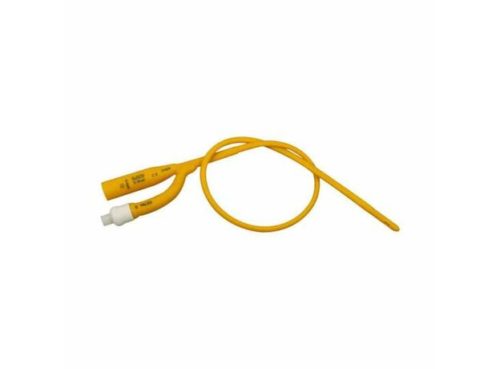 ​Rusch Foley Catheter 2-Way, Box of 10