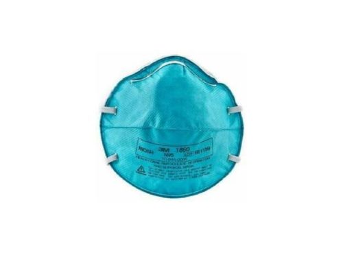 Респиратор и хирургическая маска 3M N95 Mask -1860