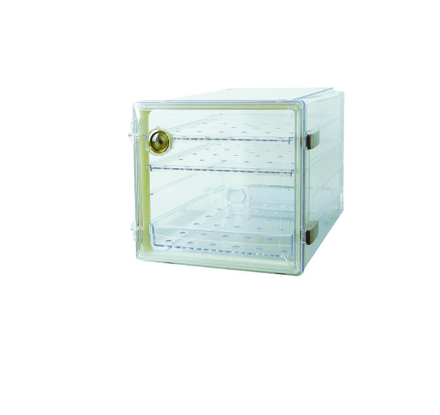 Jeio Tech SDC-30U Desiccator — изображение 2