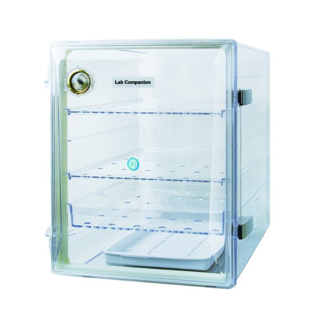 Jeio Tech SDC-45U Desiccator — изображение 2