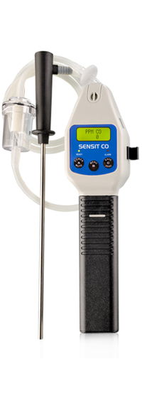 Sensit CO Carbon Monoxide Analyzer (CO)