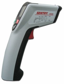 Sentry IR Thermometer HDS with DS Ratio 50:1 (ST675)