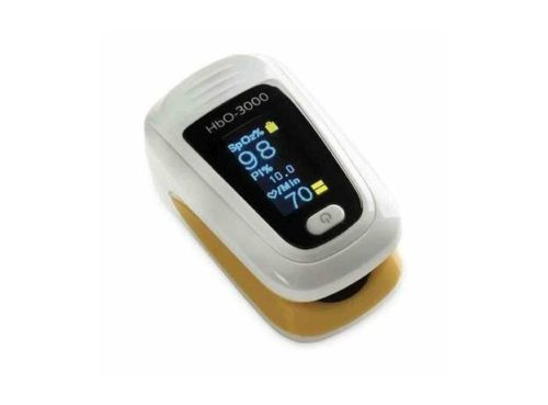 DeVilbiss Drive HbO 3000 Pulse Oximeter