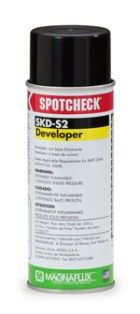 MagnaFlux Spotcheck SKD-S2 Non-Aqueous Solvent Developer (01-5352)