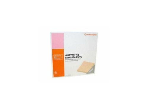 Неклейкая пенная повязка Smith & Nephew Allevyn Ag
