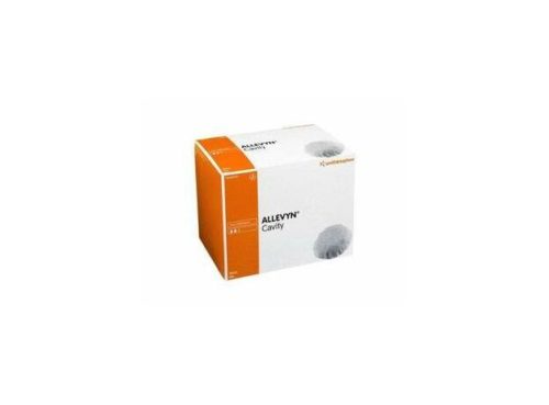Пенная повязка для полости рта Smith & Nephew Allevyn