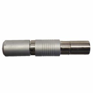 SR5140020801- High voltage connector, Fischer, for replacing controller side connector on a Fischer cable