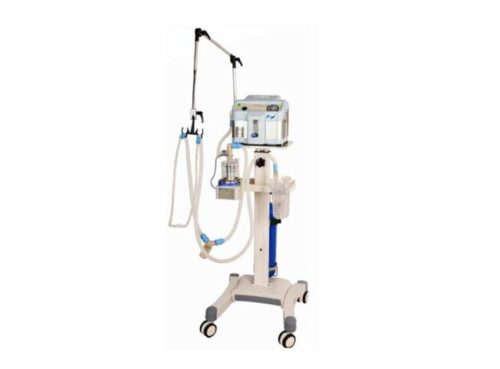 SS Technomed Restohealth-02 Bubble CPAP System