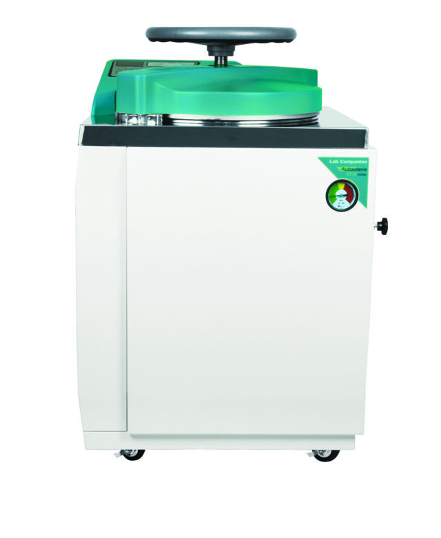 Jeio Tech ST-50G Stand Alone Autoclave — изображение 2