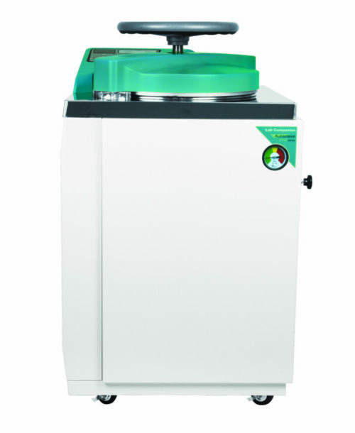 Jeio Tech ST-65G Stand Alone Autoclave