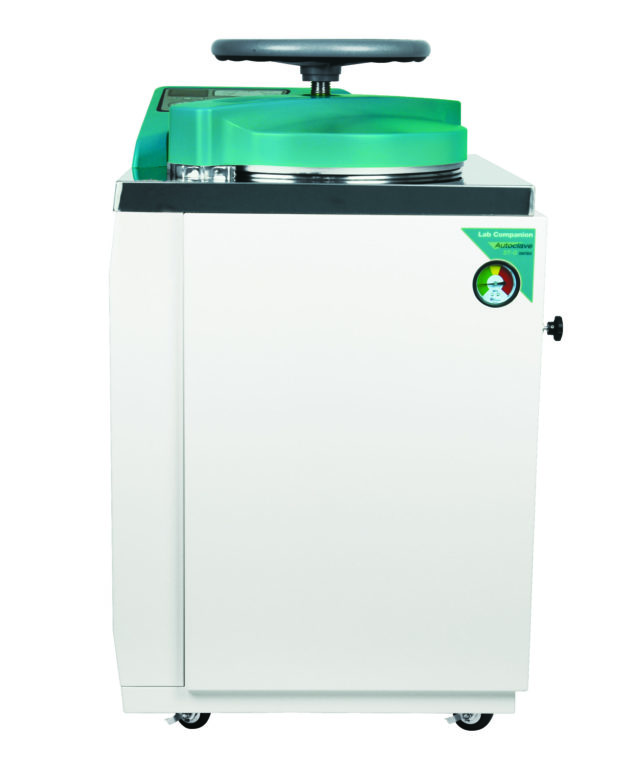 Jeio Tech ST-65G Stand Alone Autoclave — изображение 2