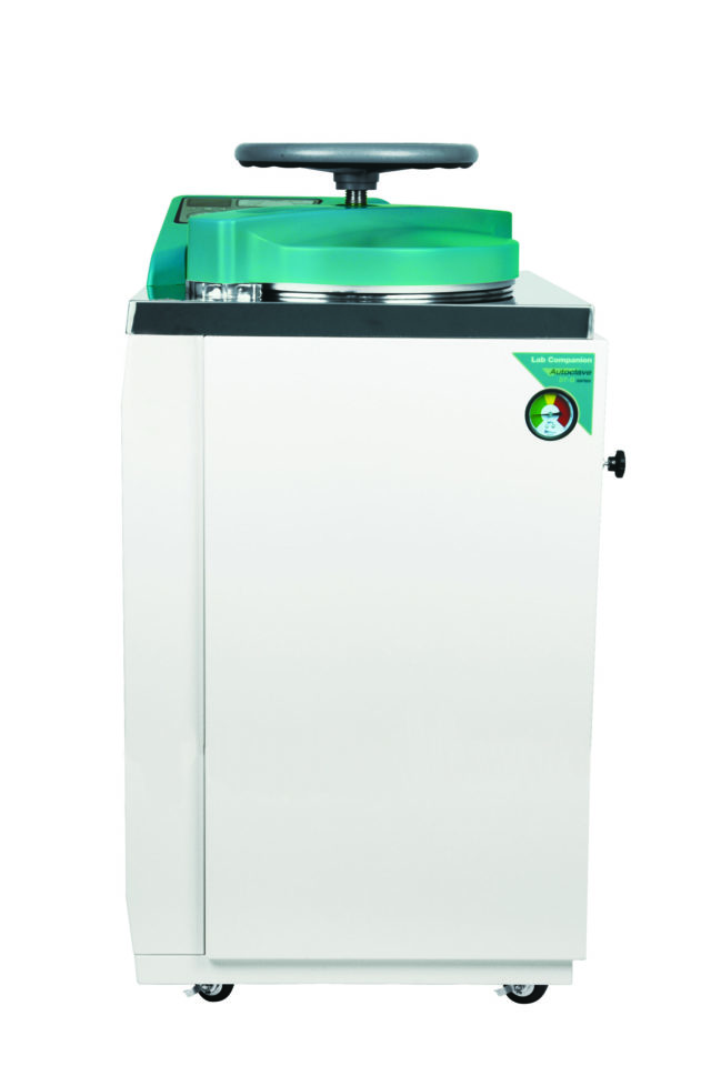 Jeio Tech ST-85G Stand Alone Autoclave — изображение 2