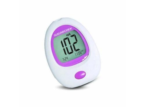 Sugarcheck Glucometer