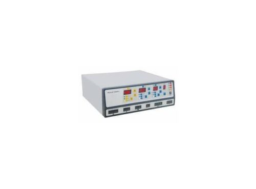 Surgix Surgical Cautery 400 Watts MFU DIGITAL