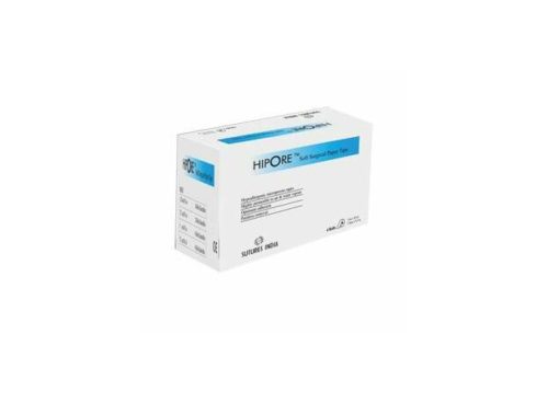 Sutures India Хирургическая бумажная лента Hipore