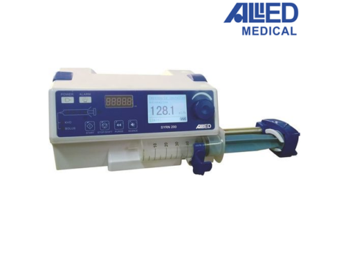 Syringe Pump 960