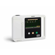 Philips ECG Machine