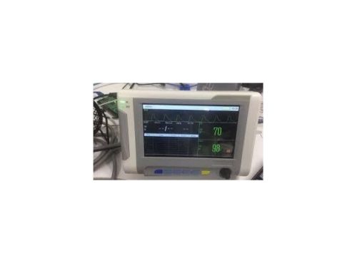 Монитор Technocare EtCO2 TM - 5200