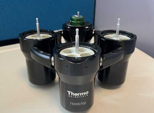 Ротор Thermo Scientific 75005701