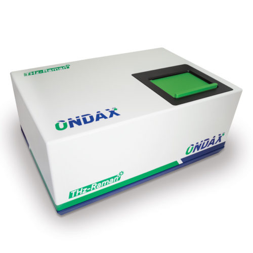 Интегрированные ТГц-Рамановские системы