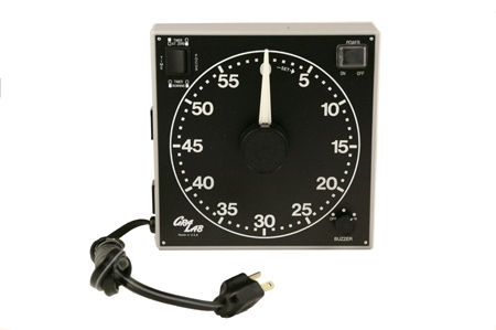 Gould-Bass Gralab 300 Timer (N410544001)