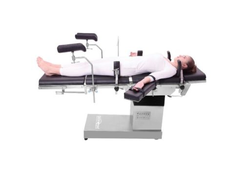 Morbros Electric OT Table, C-Arm Compatible TMI1201 Advance