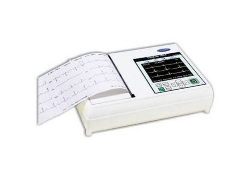 Clarity Medical Truebeat100H, 6-канальный аппарат ЭКГ