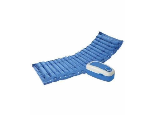 Tubular Air Mattress