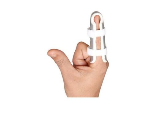 Шина для пальцев Tynor Finger Cot — маленькая, большая, средняя