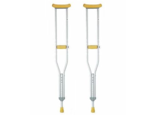 Underarm Crutches