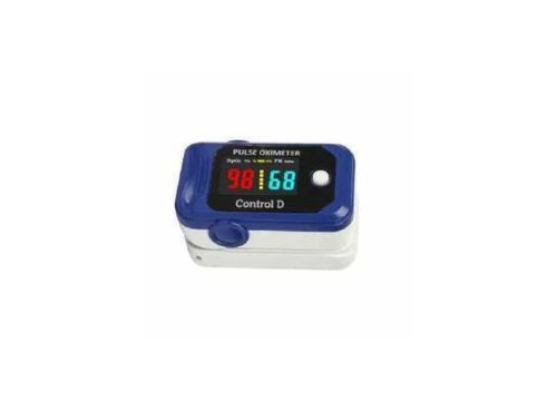 Control D Bluetooth Pulse Oximeter