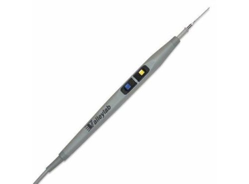 VALLEYLAB E2100 ELECTROSURGICAL PENCIL REUSABLE WITH ROCKER SWITCH