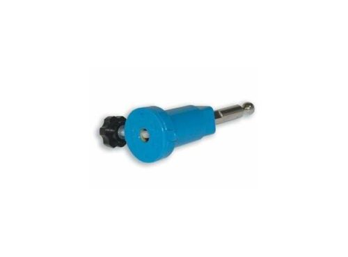 VALLEYLAB UNIVERSAL MONOPOLAR ADAPTER E0017