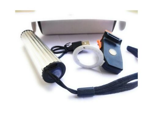 Hospital Vein Finder Combo For Peripheral Veins