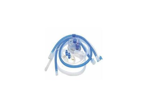Ventilator Heated Wire Circuit