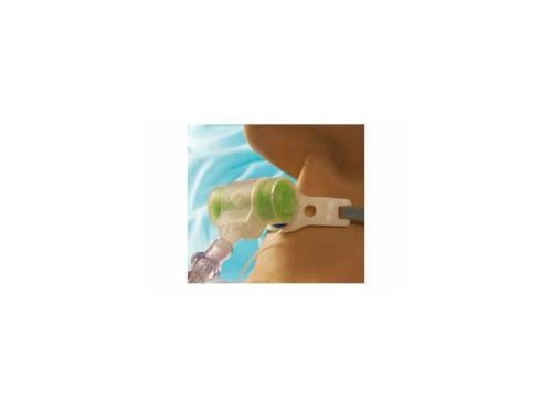 Фильтр Intersurgical Hydro-Trach BVF/HME