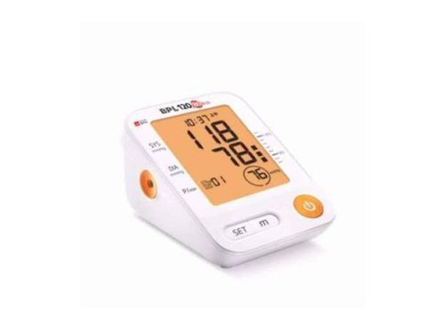 BPL Digital BP Apparatus B-10, Automatic Blood Pressure Monitor