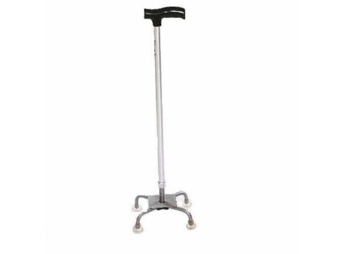 Tynor Walking Stick Quadripod