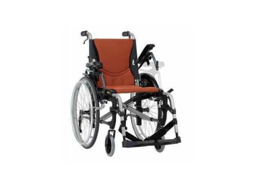 Karma S-Ergo 305 Эргономичная инвалидная коляска