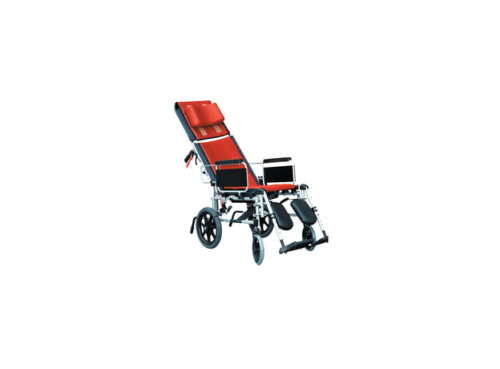 Karma KM-5000 F Ручная инвалидная коляска Многофункциональная