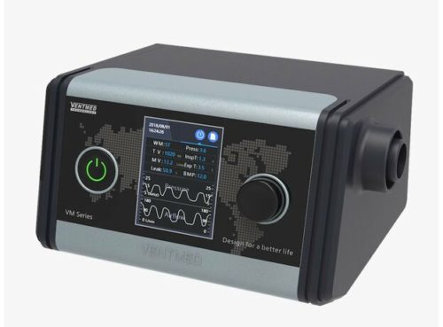 VentMed VM8 Auto Bipap Machine