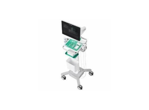B Braun Xperius Ультразвуковая система для регионарной анестезии и процедур сосудистого доступа