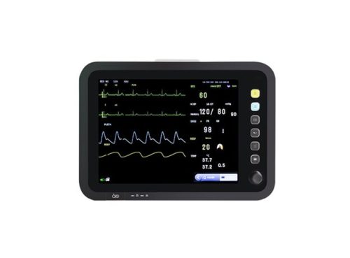 Yonker YK-8000C Multipara Patient Monitor