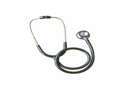 Diamond ST 028 Stainless Steel Small Dual Head Stethoscope